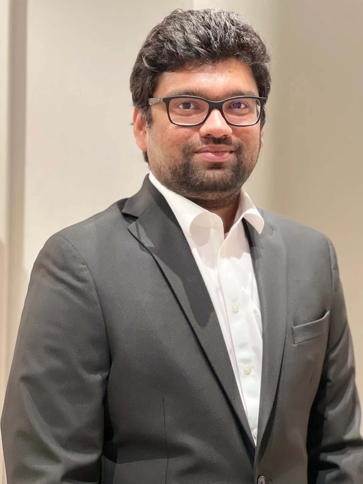 Sai Nikhil Abburi